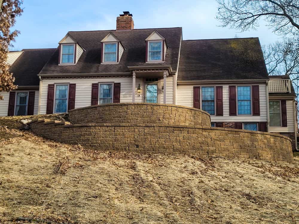 Hero image for Twin City Hardscapes